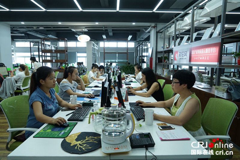 电子商务行业如何引领未来?—从数据透视